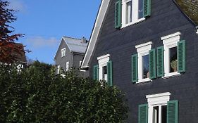 Ferienwohnung Weiß